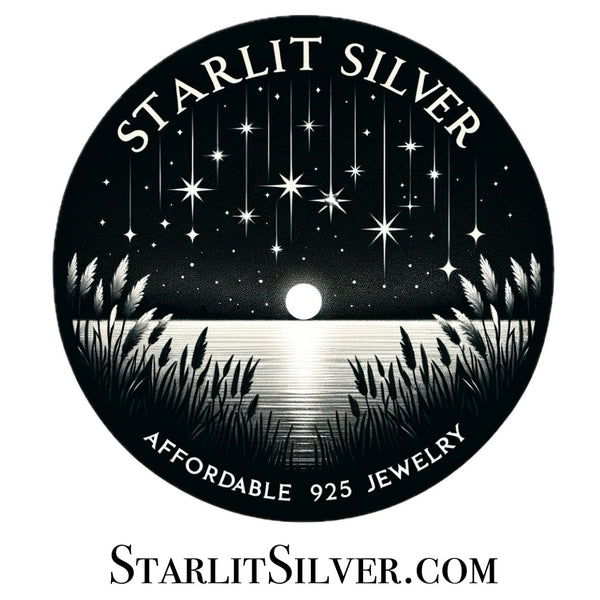 Starlit Silver